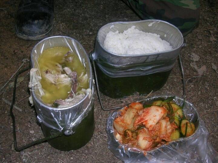 혹한기 식사.jpg | 인스티즈