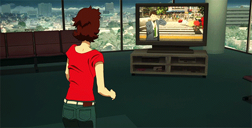 10년전 일본 애니메이션들.JPG | 인스티즈