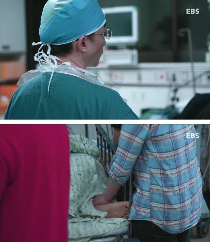 이국종 교수가 맡은 응급 환자가 사망했을때.. | 인스티즈