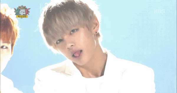 요즘 10대 여학생들한테 인기쩌는 아이돌맴버.jpg | 인스티즈