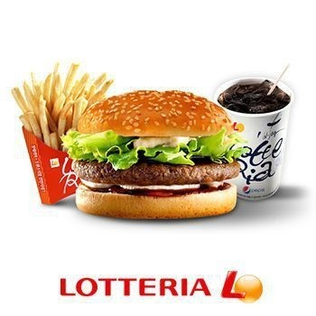 롯데리아 vs 편의점 버거 | 인스티즈