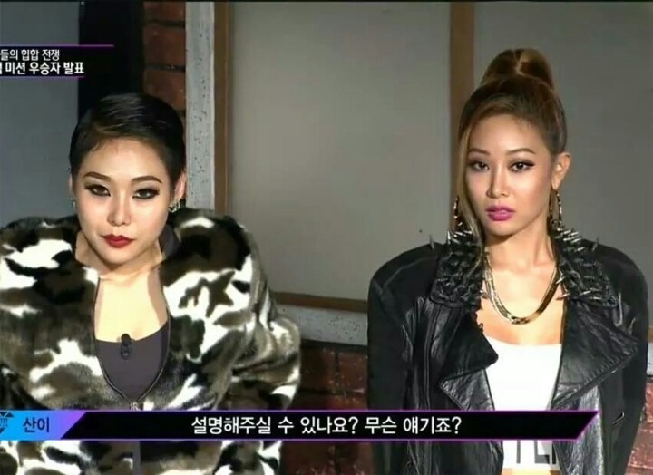 언니 잘못했어요 다시는 눈 안마주칠게요 인사잘할게요.jpg | 인스티즈