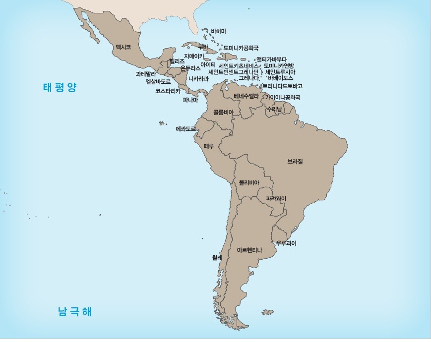 대한민국 외교통상부가 여행금지국가로 선정한 위험한 나라들 목록 .jpg | 인스티즈