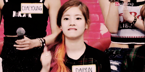 트와이스 다현이 | 인스티즈