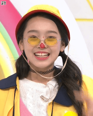 2016년의 수민이.gif | 인스티즈