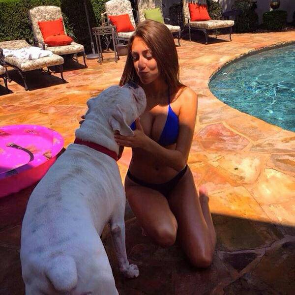 개와 아기를 함께 키우면 안되는 이유 | 인스티즈