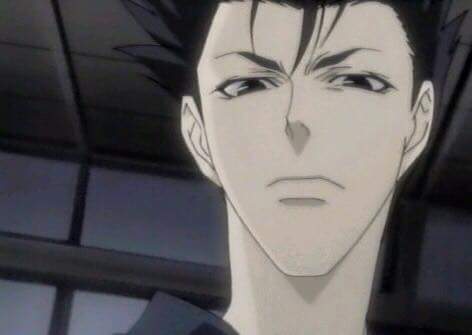 애니메이션에 헤어왁스를 없어버려야 하는이유 | 인스티즈