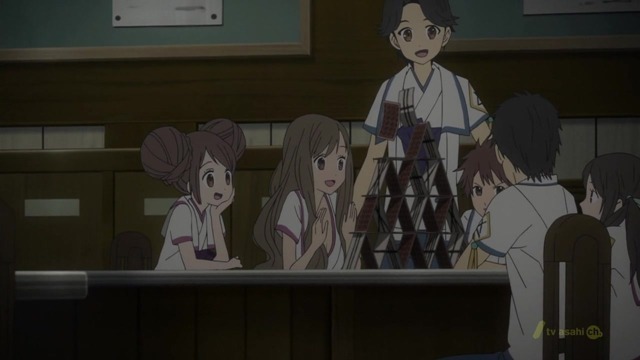 지친 수험생들을 위해 재미있게 볼만한 애니메이션 몇가지 추천 | 인스티즈