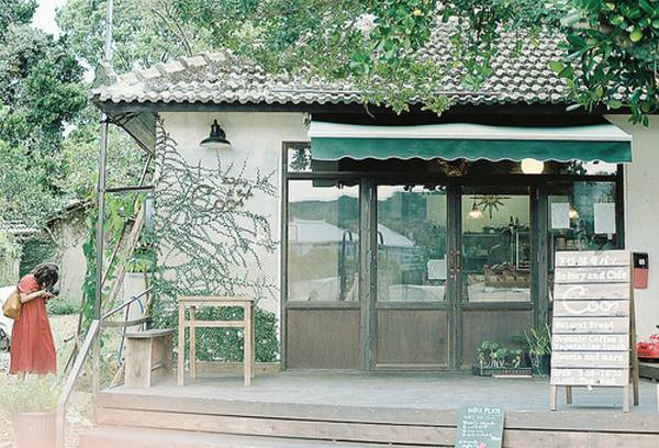 많은 사람들이 좋아하는 일본 특유의 청량감있고 아련한 분위기 | 인스티즈