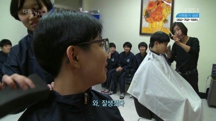 여군이 입대하고 받는 첫번째 문화컬처 | 인스티즈