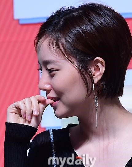 어제자 문채원 | 인스티즈