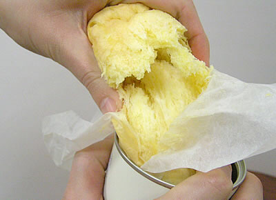 열도의 빵 통조림 | 인스티즈