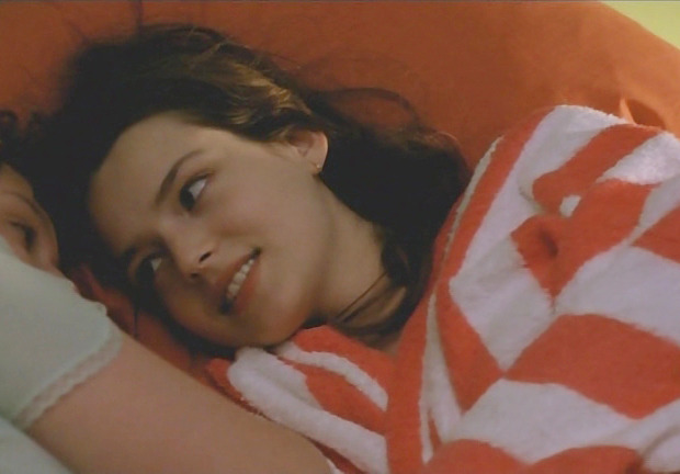 [록산느메스키다] 말그대로 충격적이었던 비쥬얼 (15) | 인스티즈