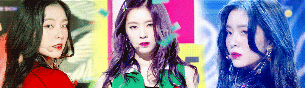 엔딩 요정 아이린.gif | 인스티즈