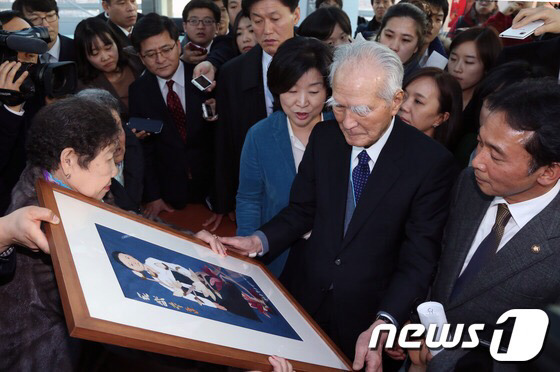 역대 일본 총리들 사죄사례 | 인스티즈