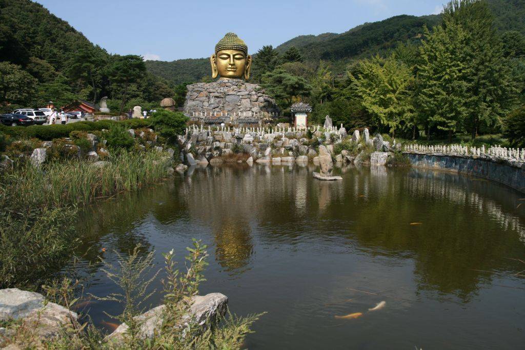 대한민국 최고의 드라이브코스들 총망라 | 인스티즈