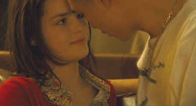 [록산느메스키다] 말그대로 충격적이었던 비쥬얼 (15) | 인스티즈