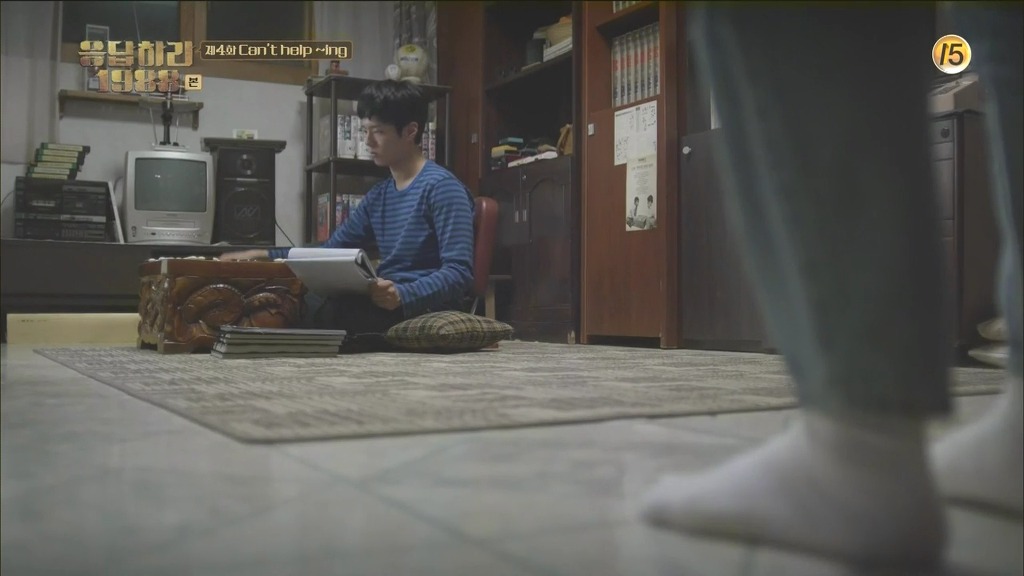 [응답하라1988] 호구보스 성덕선-최택.jpg | 인스티즈