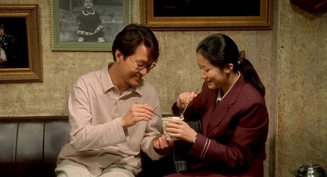 8월의 크리스마스.jpg | 인스티즈