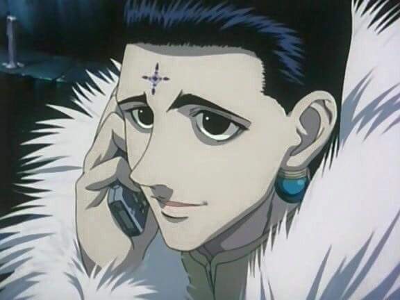 애니메이션에 헤어왁스를 없어버려야 하는이유 | 인스티즈