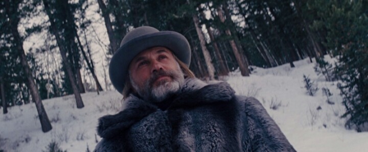 한스 란다 대령 vs 닥터 슐츠 | 인스티즈