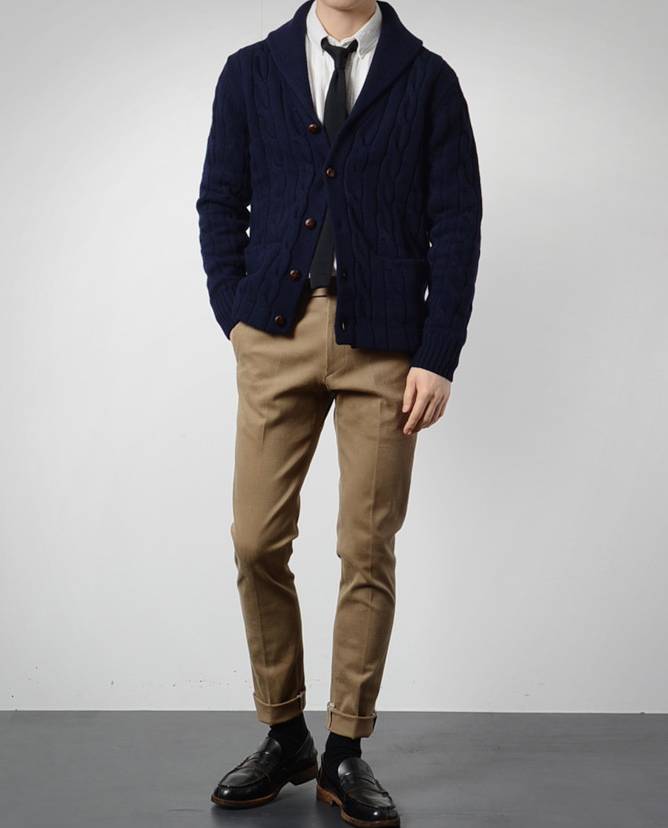 남자친구 패션 (여성분들 호? 불호?) // 스압 | 인스티즈