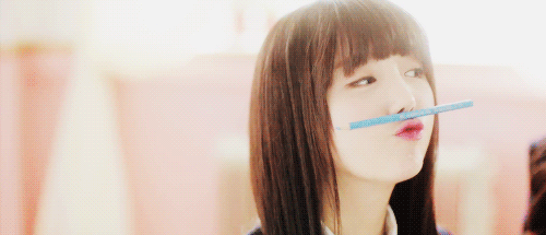 러블리즈 입덕 양대산맥 | 인스티즈