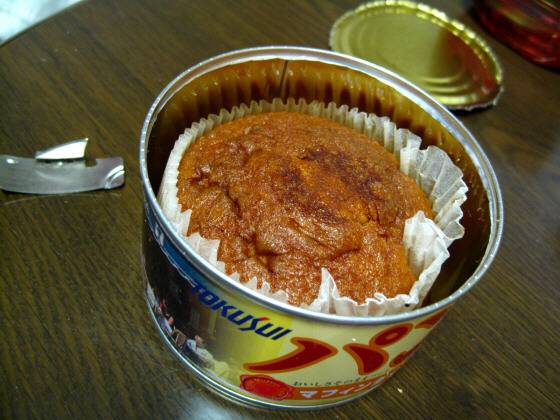 열도의 빵 통조림.jpg | 인스티즈