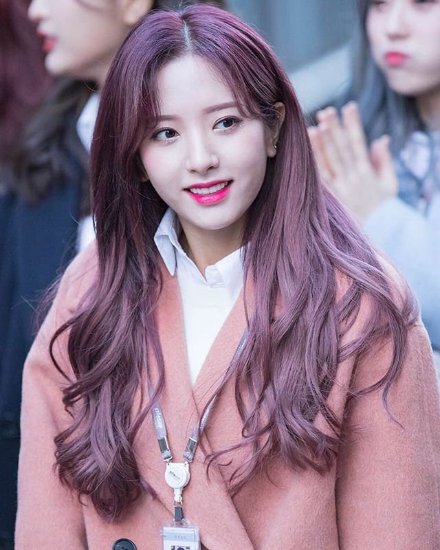 아이린과 보나의 공통점 - 인스티즈(instiz) 이슈 카테고리