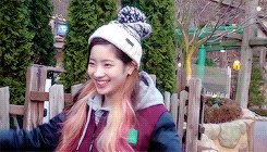 트와이스 다현이 | 인스티즈