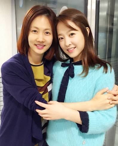 박보영이 나이 들면 | 인스티즈