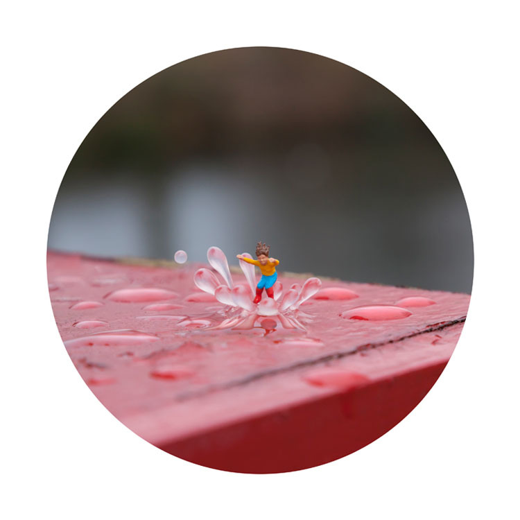 미니어처로 보는 아트 | 인스티즈