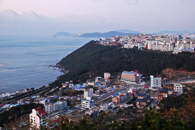 대한민국 최고의 드라이브코스들 총망라 | 인스티즈