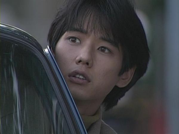 일본의 미중년 배우 개쩌는 과거.jpg | 인스티즈