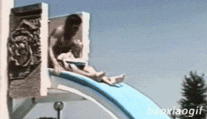 애한테 아빠를 맡기면 안되는 이유.jpgif | 인스티즈