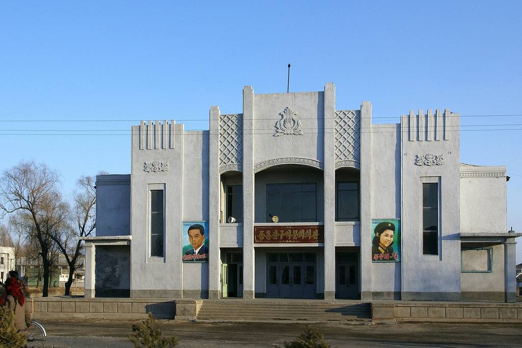 북한 제2의 도시 함흥 모음.jpg | 인스티즈