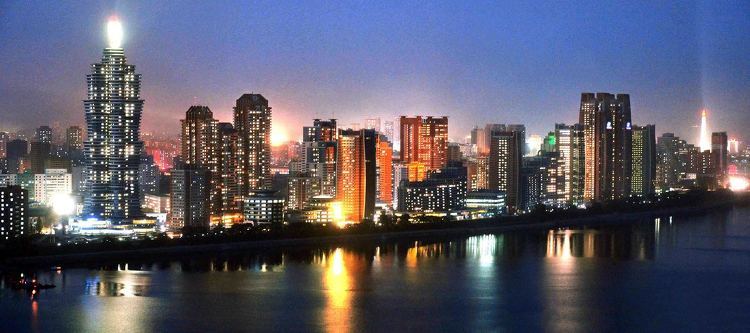 북한 주상복합아파트 | 인스티즈