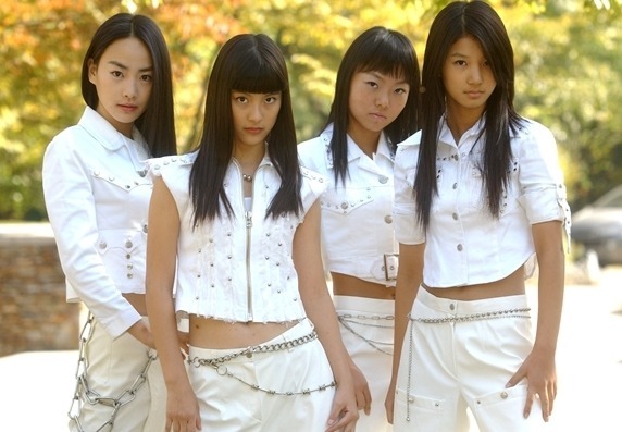 1990년 중반부터 2009년까지 데뷔한 걸그룹 총 정리.jpg | 인스티즈