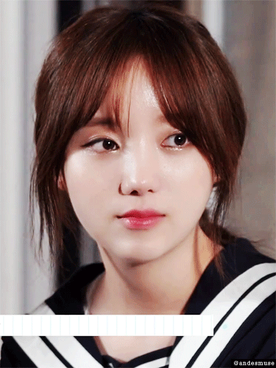 케이 아이린의 웃픈상황ㅋㅋㅋgif | 인스티즈