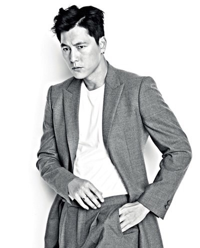 40대 이상인 아저씨들이 자기얼굴이라고 생각하는 남자연예인 | 인스티즈