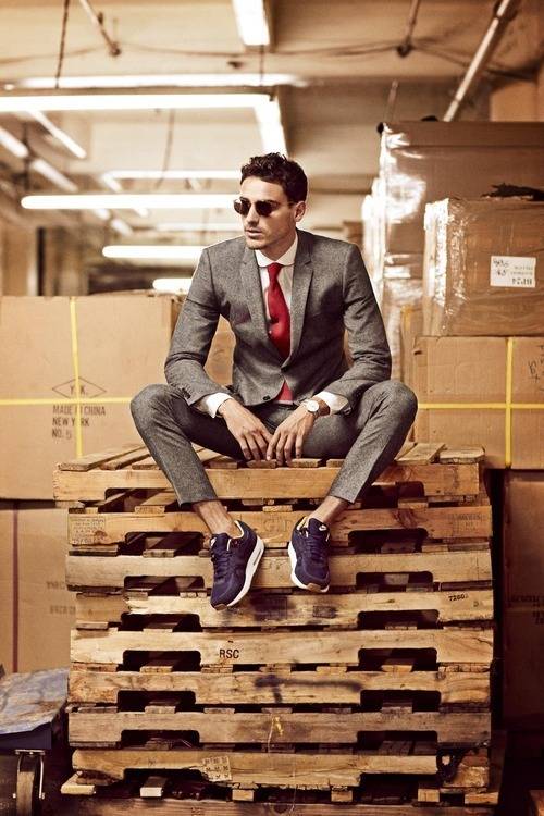 호불호 갈리는 남자패션 | 인스티즈