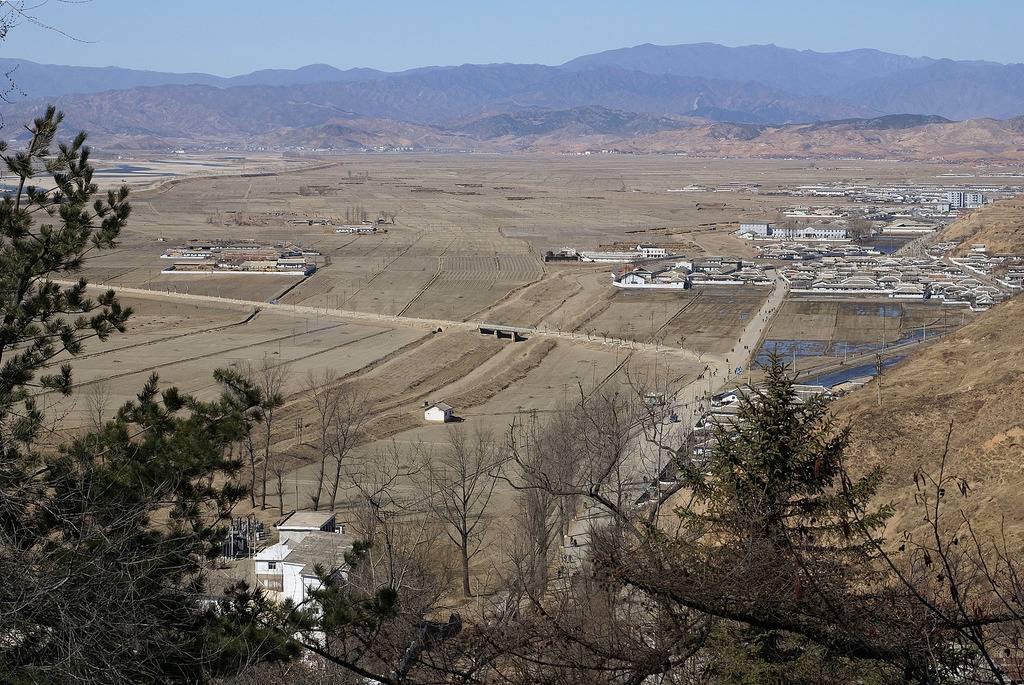 북한 제2의 도시 함흥 모음.jpg | 인스티즈