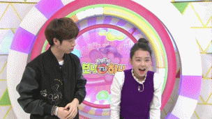 수민이 아츄.gif | 인스티즈