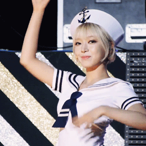 여자아이돌 단발머리 甲 초아가 좋다♥ | 인스티즈