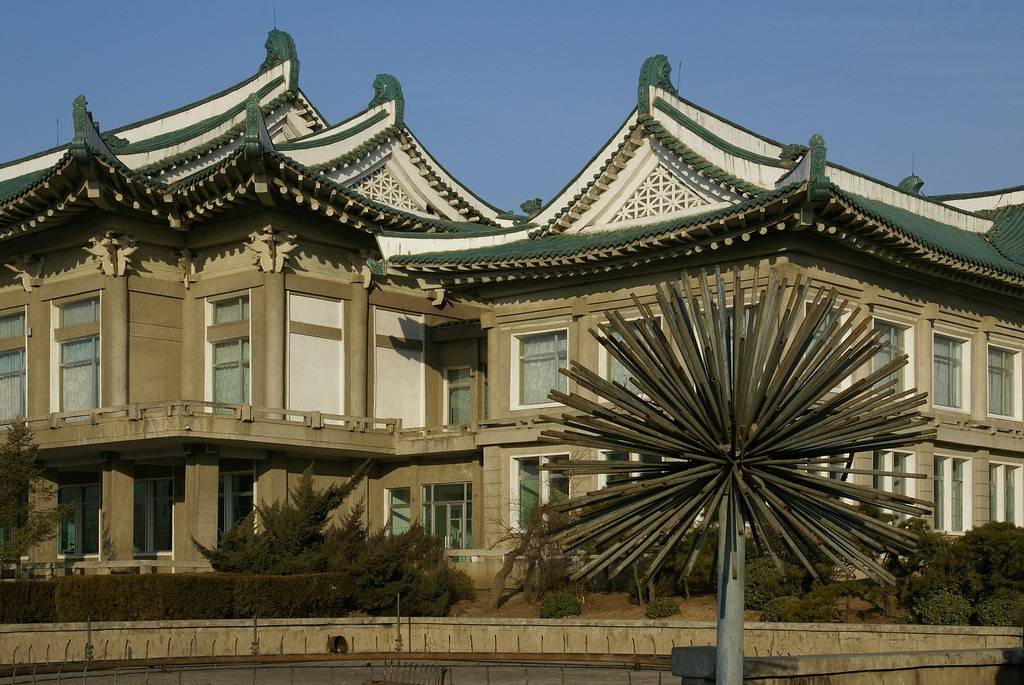 북한 제2의 도시 함흥 모음.jpg | 인스티즈