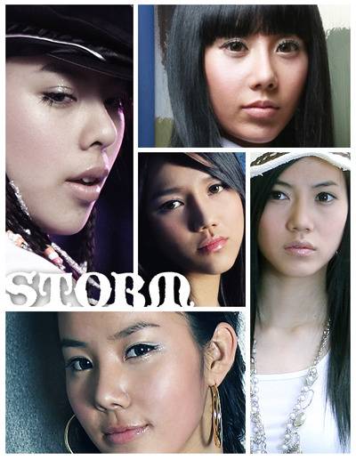 1990년 중반부터 2009년까지 데뷔한 걸그룹 총 정리.jpg | 인스티즈