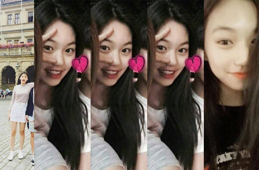 [프로듀스101] 과거사진 왕창 털린 프로듀스 멤버 | 인스티즈