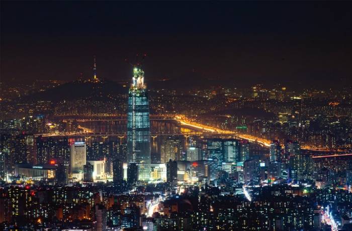 서울시 흉물스러운 건물 TOP 3 + 1 | 인스티즈