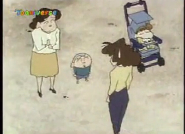 짱구는못말려 - 소풍에 가져갈 과자를 사요 | 인스티즈