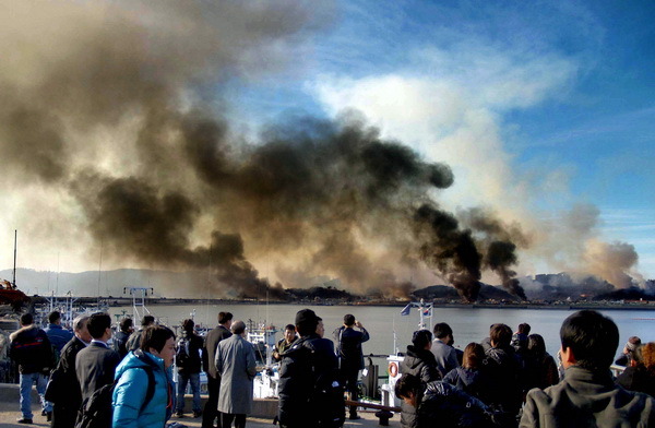한국이 헬조선일 수 밖에 없는 이유 | 인스티즈